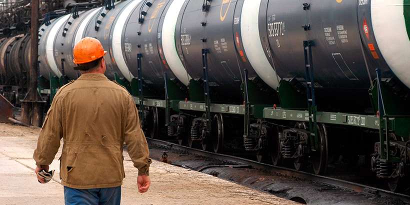Россия и Беларусь согласовали объем поставок нефти на год